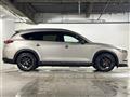 2022 Mazda CX-8