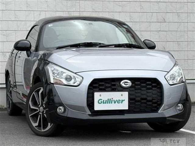 2023 Daihatsu Copen