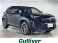 2022 Toyota Yaris Cross