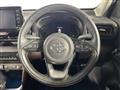 2022 Toyota Yaris Cross