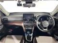 2022 Toyota Yaris Cross