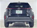 2022 Toyota Yaris Cross