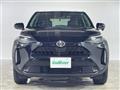 2022 Toyota Yaris Cross