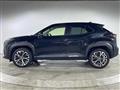 2022 Toyota Yaris Cross