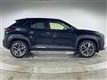 2022 Toyota Yaris Cross