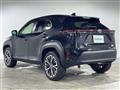 2022 Toyota Yaris Cross