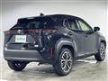 2022 Toyota Yaris Cross