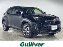 2022 Toyota Yaris Cross