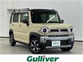 2022 Suzuki Hustler