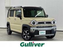 2022 Suzuki Hustler