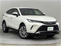 2021 Toyota Harrier Hybrid
