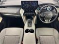 2021 Toyota Harrier Hybrid