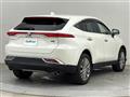2021 Toyota Harrier Hybrid