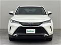 2021 Toyota Harrier Hybrid