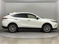 2021 Toyota Harrier Hybrid