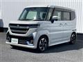 2023 Suzuki Spacia