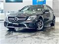 2019 Mercedes-Benz C-Class