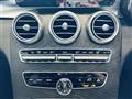 2019 Mercedes-Benz C-Class