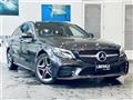 2019 Mercedes-Benz C-Class