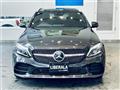 2019 Mercedes-Benz C-Class