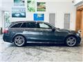 2019 Mercedes-Benz C-Class