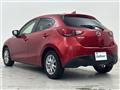 2017 Mazda Demio