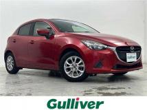 2017 Mazda Demio