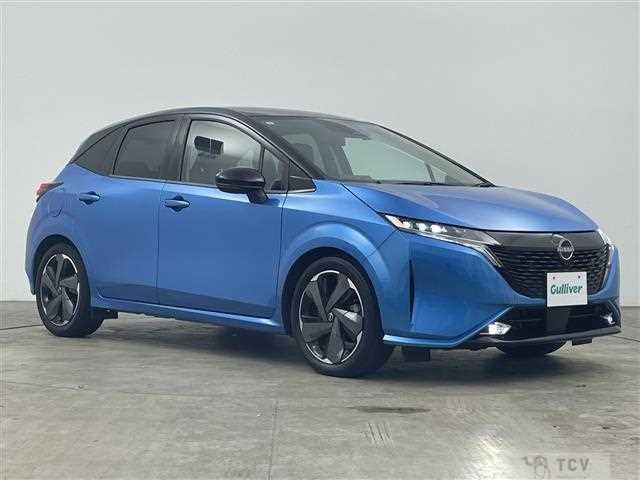 2021 Nissan Nissan Others