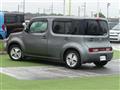 2015 Nissan Cube