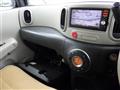 2015 Nissan Cube
