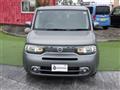 2015 Nissan Cube