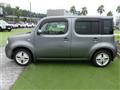 2015 Nissan Cube