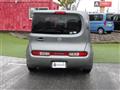 2015 Nissan Cube