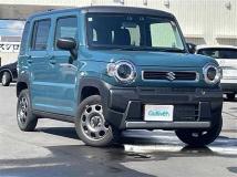 2024 Suzuki Hustler