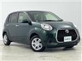 2022 Toyota Passo