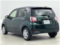 2022 Toyota Passo