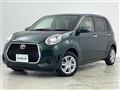 2022 Toyota Passo