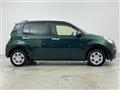2022 Toyota Passo