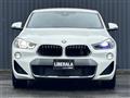 2019 BMW X2