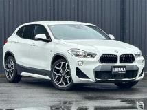 2019 BMW X2