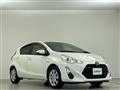 2015 Toyota AQUA