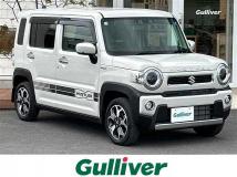 2025 Suzuki Hustler