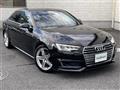 2016 Audi A4