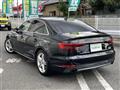2016 Audi A4