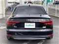 2016 Audi A4