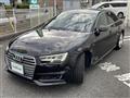 2016 Audi A4