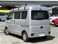 2017 Suzuki Every