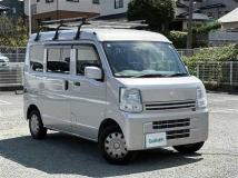 2017 Suzuki Every