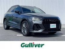 2022 Audi Q3