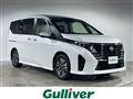 2023 Nissan Serena